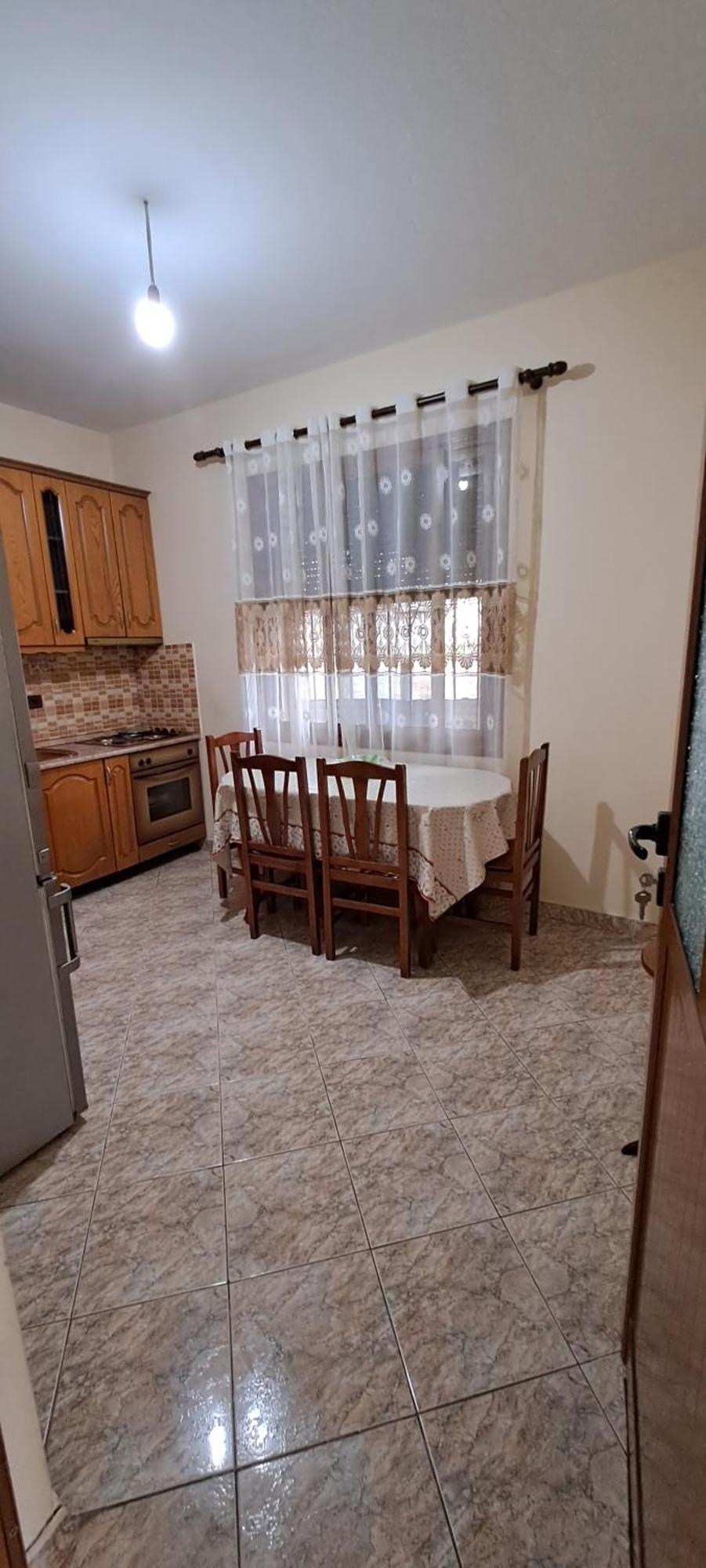 Guesthouse Vlorë Exterior foto